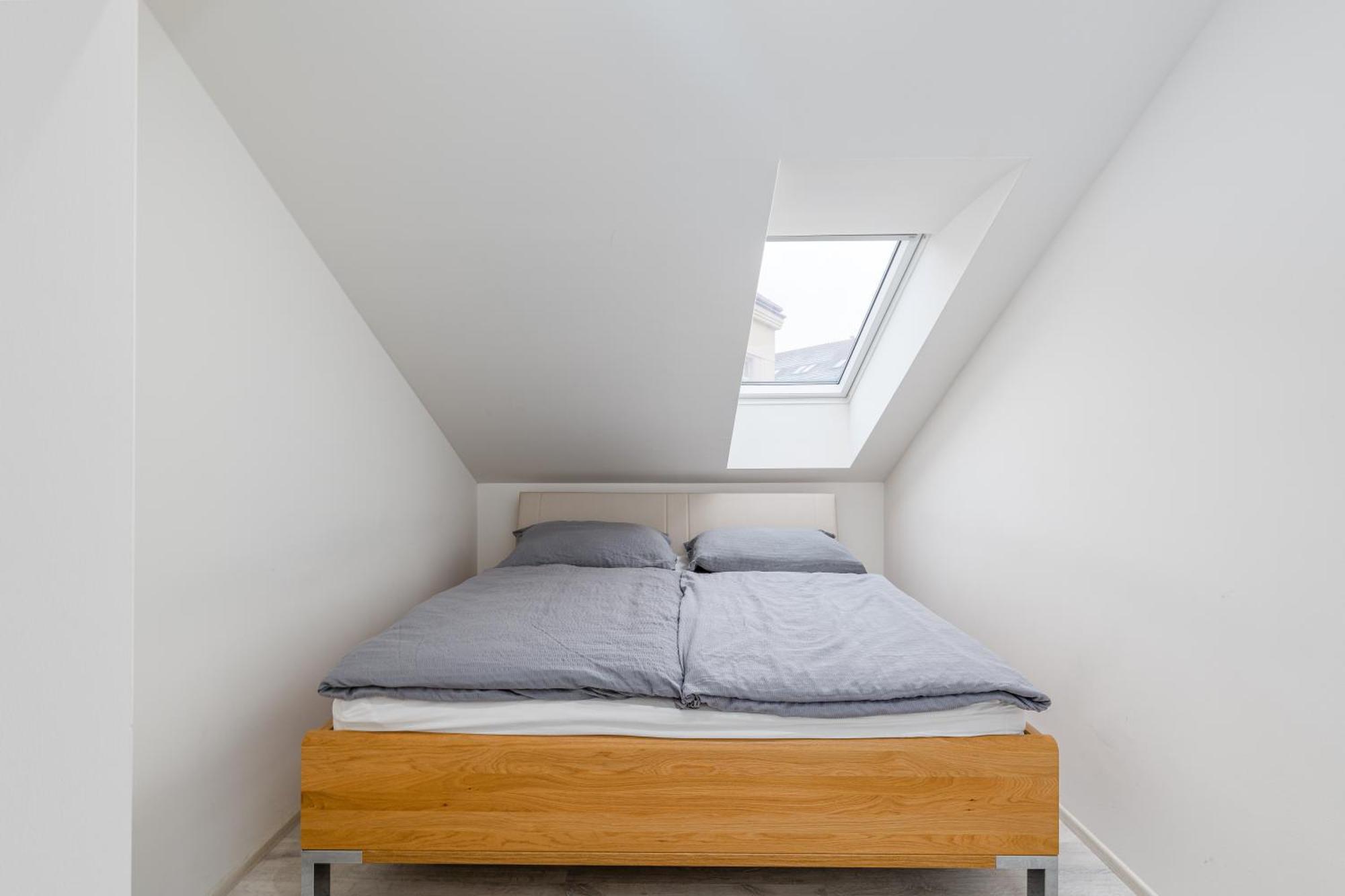 Apartment Cimburkova 布拉格 外观 照片